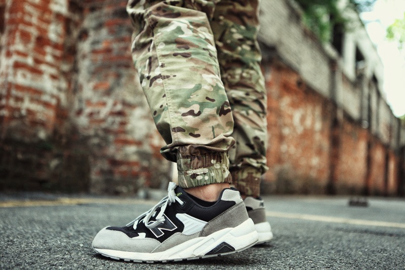 EmersonGearS カモフラージュリブパンツ マルチカム BKジッパー 36