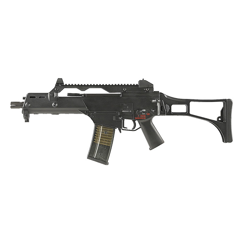 48Hセール】UMAREX/VFC G36C V2 ガスブローバックライフル (HK