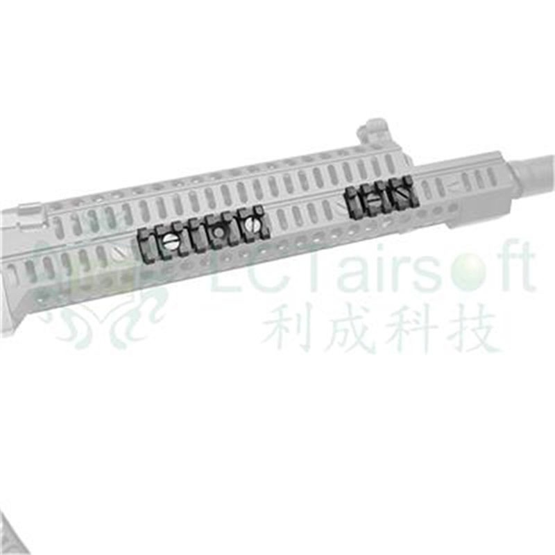 LCT Zenit B-2U タイプ レールアタッチメント | エアガンパーツ