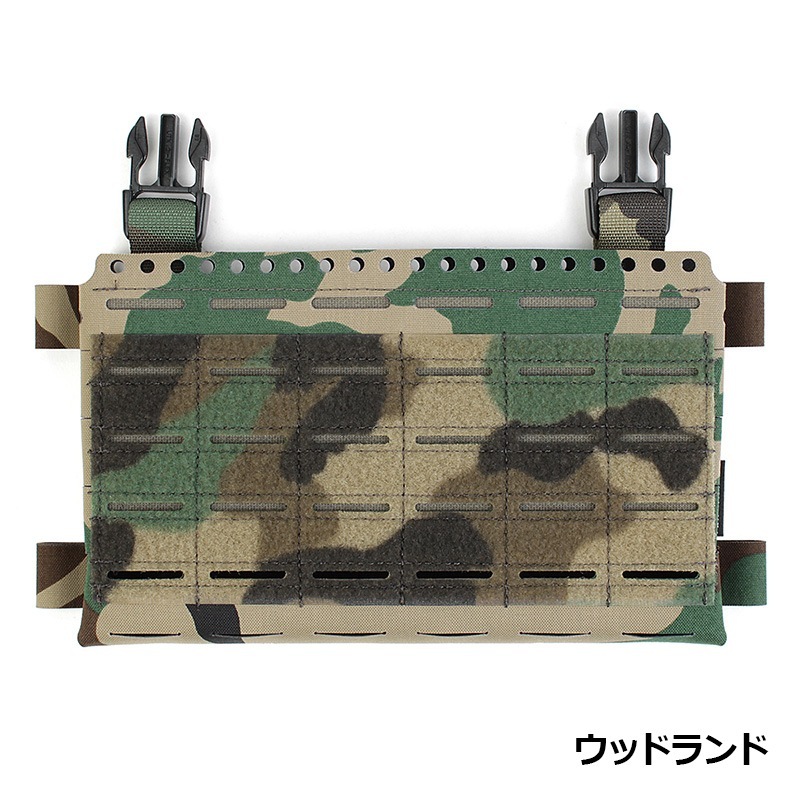 Spiritus Systems スピリタスシステム Micro Fight Chassis MkV