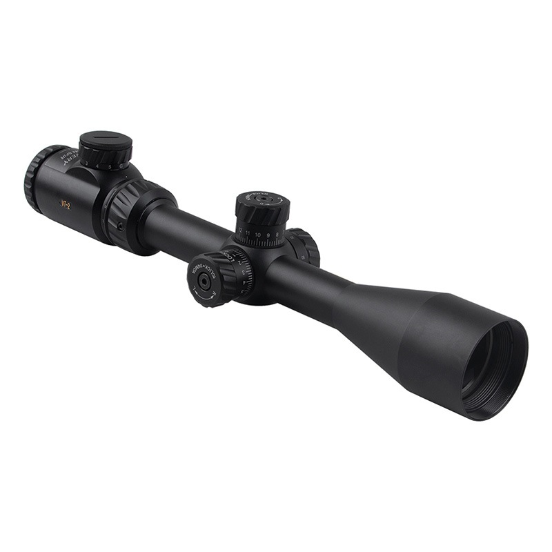 DISCOVERY VT-2 3-12X44 SFIR HK Reticle イルミネートライフル