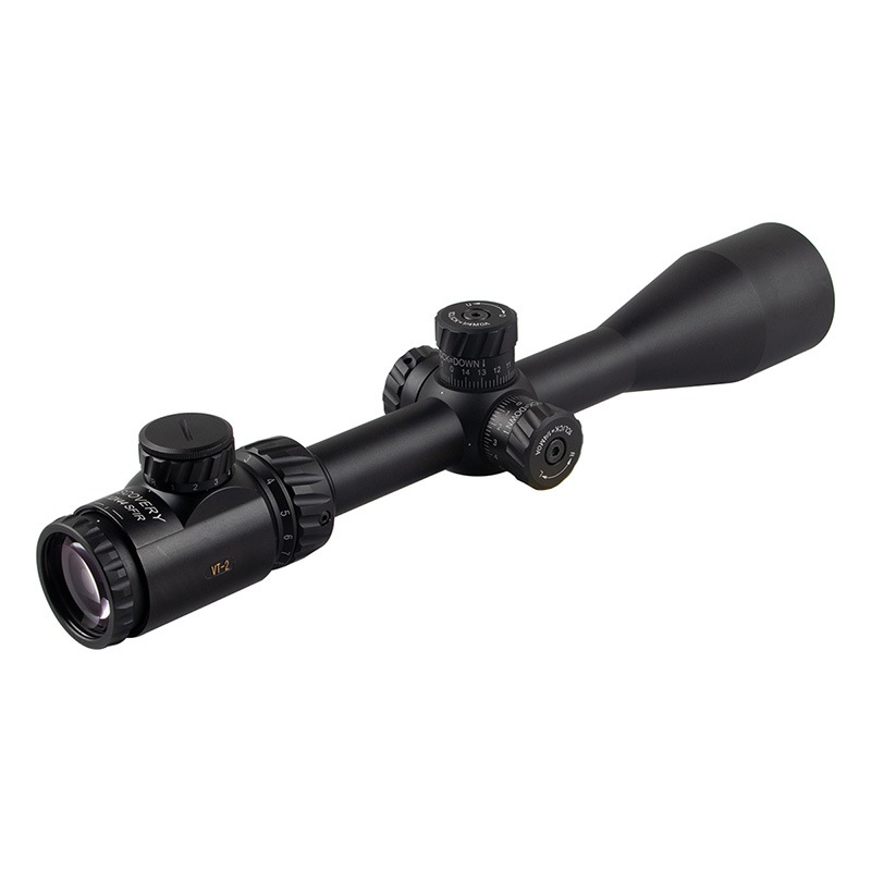 DISCOVERY VT-2 3-12X44 SFIR HK Reticle イルミネートライフル