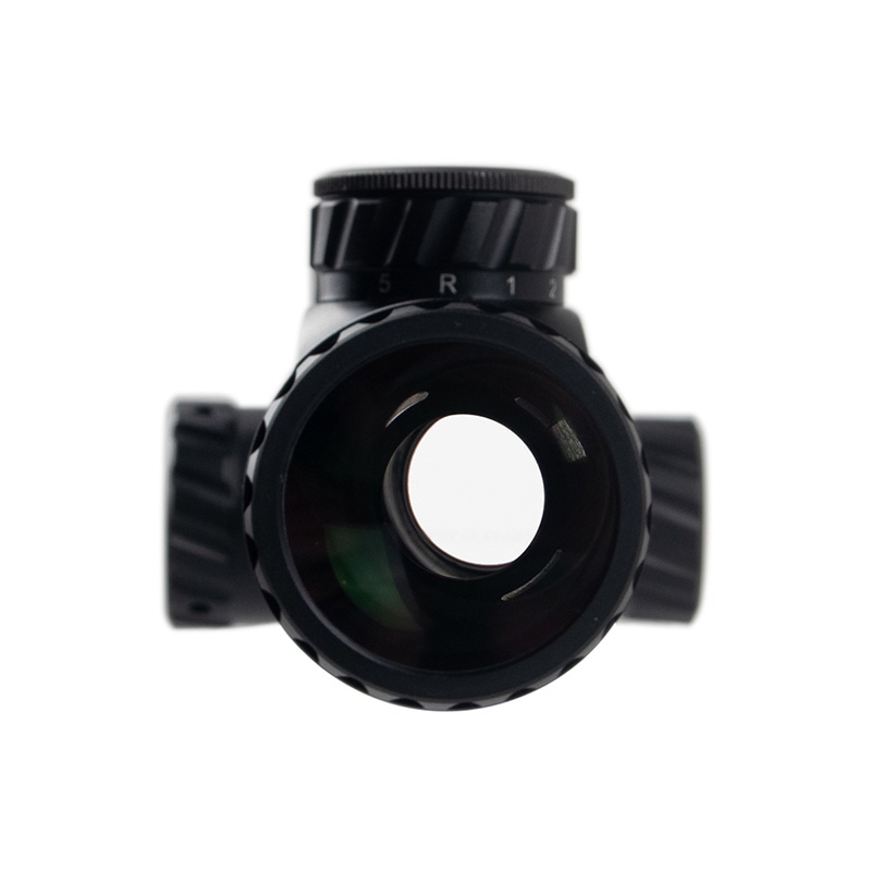 DISCOVERY VT-2 3-12X44 SFIR HK Reticle イルミネートライフル