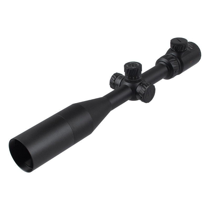 DISCOVERY【ライフルスコープ　HD3-12×44 SFIR】 DISCOVERY VT-2 3-12X44 SFIR HK Reticle イルミネートライフル