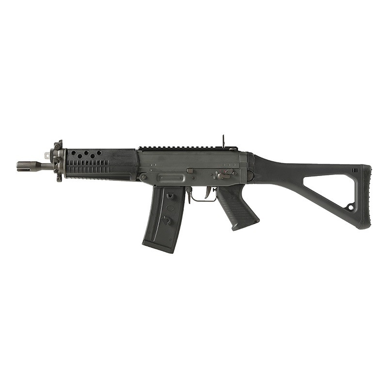 GHK SIG SG553 CO2ガスブローバックライフル (セラコート/3点バースト