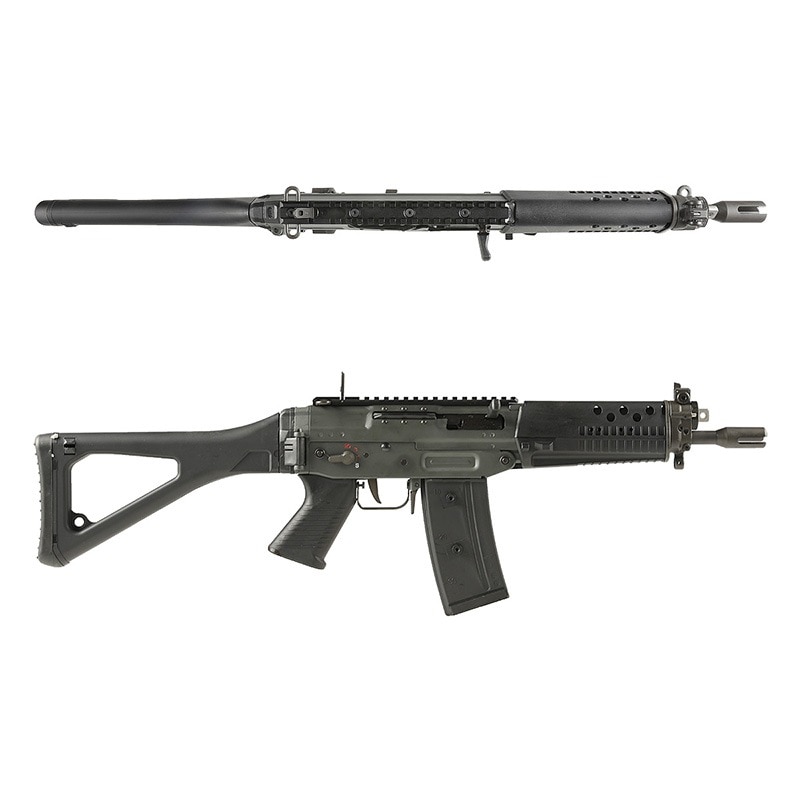 GHK SIG SG553 CO2֥Хå饤ե (饳/3Сȹ)ƱԲġ