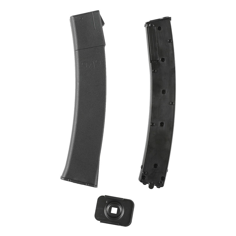 WELL PRO エアガン 電動ガン 18歳以上 アサルトライフル PPK-20 TAN