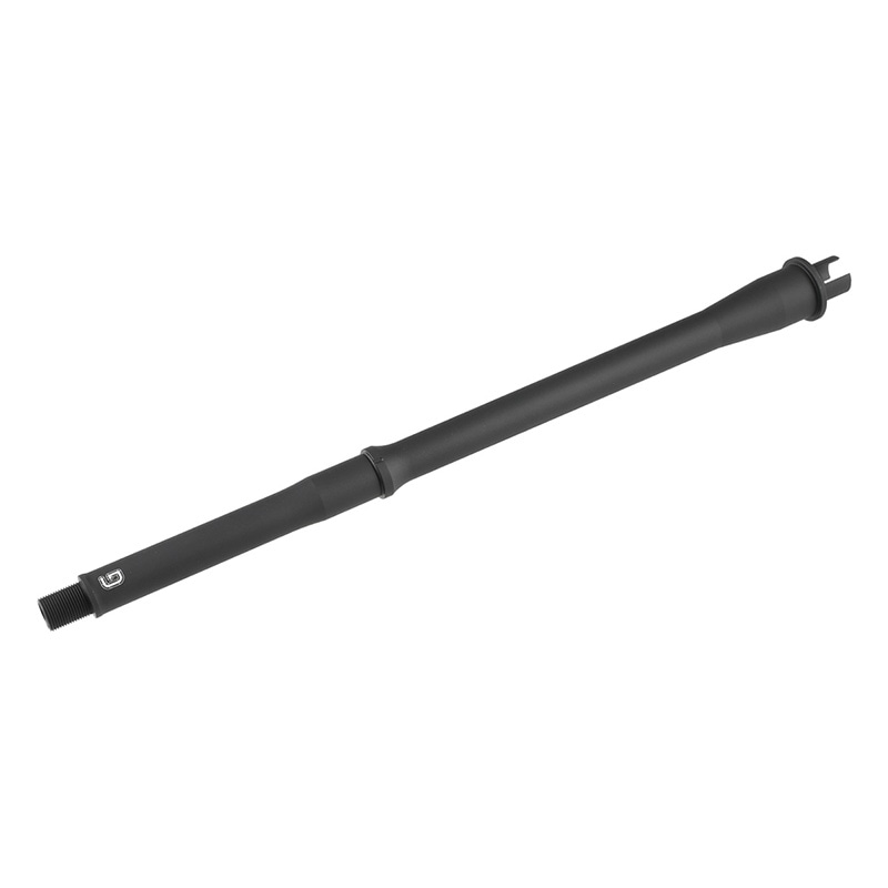 BJ Tac GEISSELE 14.5インチ CHFタイプ アルミアウターバレル