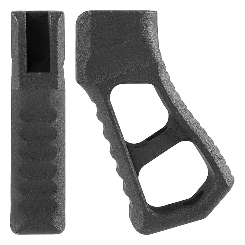 ADVANTAGE M4/AR15 スケルトン グリップ (各社GBB M4/AR15対応