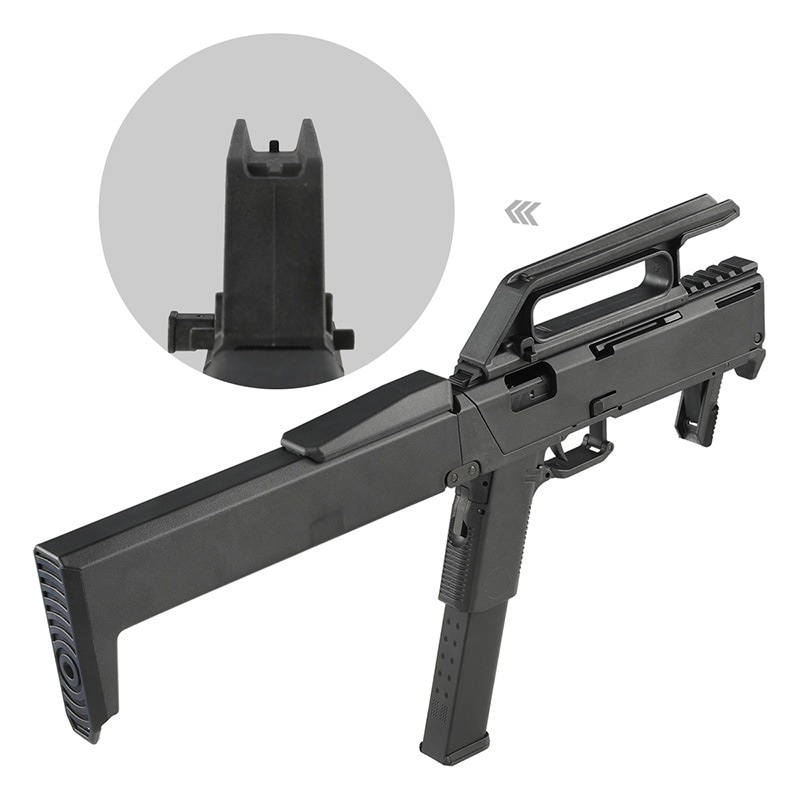 その他 BMG ACETECH FMG-9+AGENT トレーサーユニット セット(レッド