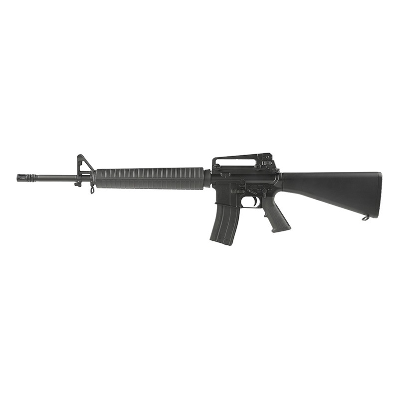 M16A2　ガスガン　モデルガン MMC M16-A2 SP ガスライフル ビンテージ エアガン レビュー