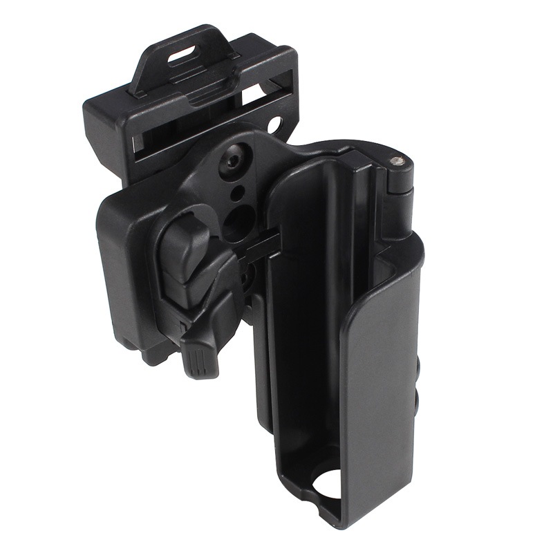 BFセール】Quantum Mechanicsタイプ クイックタクティカルホルスター