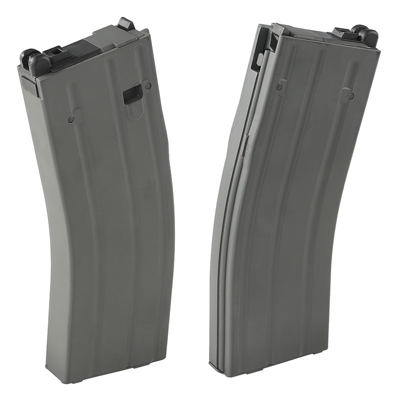 EMG/DE Airsoft NOVESKE N4 GHETTO BLASTER 10.5inch ガスブローバック