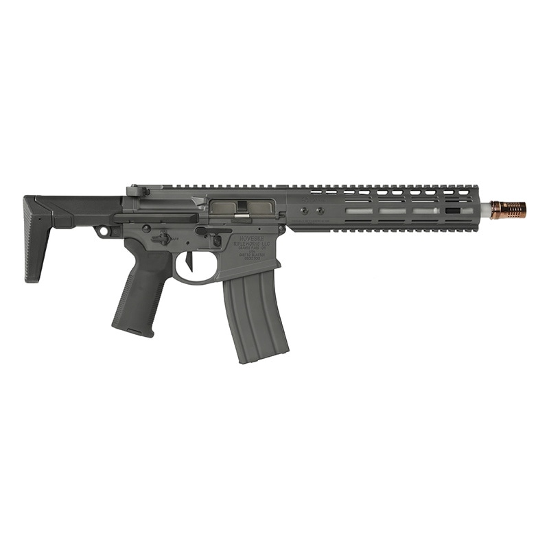EMG Noveske Licensed Ghetto Blaster NHR-9 Airsoft Gas