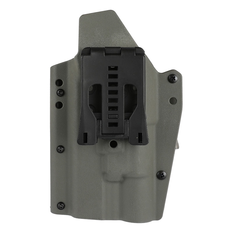 FMA G17L Light-Bearing ホルスター FG (X300対応) | サバゲー装備品
