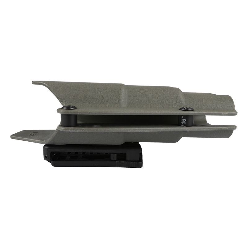 FMA G17L Light-Bearing ホルスター FG (X300対応) | サバゲー装備品