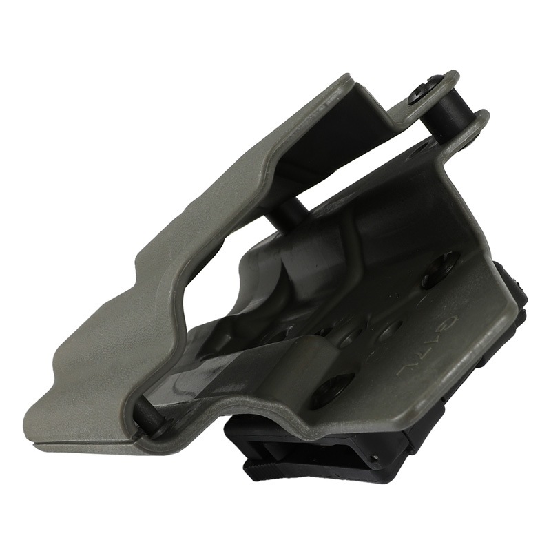 FMA G17L Light-Bearing ホルスター FG (X300対応) | サバゲー装備品