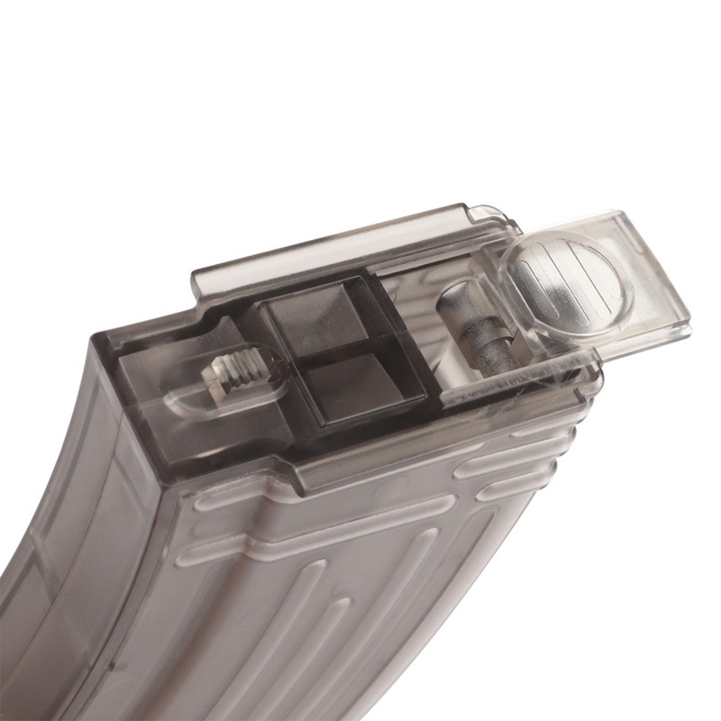 AK用W_MAG AK用W_MAG MagPump 7.62x39mm AK-47 Magazine Loader, w/o MagDump