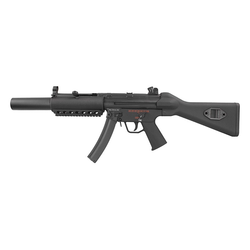 訳あり品】BOLT SWAT MP5SD5 BRSS AEG (JP Ver./Real Marking)【同梱