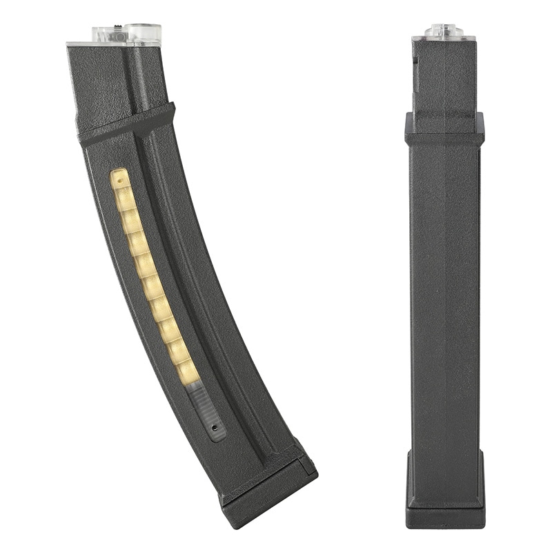 CYMA Plus CM041H MP5 M-Lokハンドガード LWRCIストック AEG (JP Ver