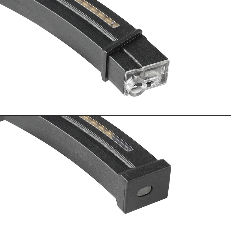 CYMA Plus CM041H MP5 M-Lokハンドガード LWRCIストック AEG (JP Ver