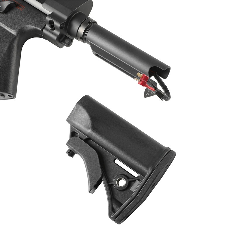 CYMA Plus CM041H MP5 M-Lokハンドガード LWRCIストック AEG (JP