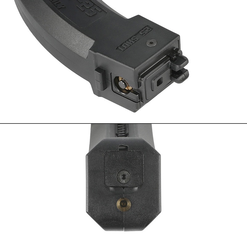 SEAL Airsoft H-04A Ruger 10/22 VENDETTA CHASSIS SYSTEM Style ガス