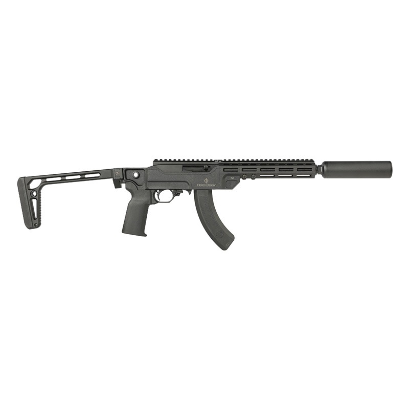 SEAL Airsoft H-04A Ruger 10/22 VENDETTA CHASSIS SYSTEM Style ガス