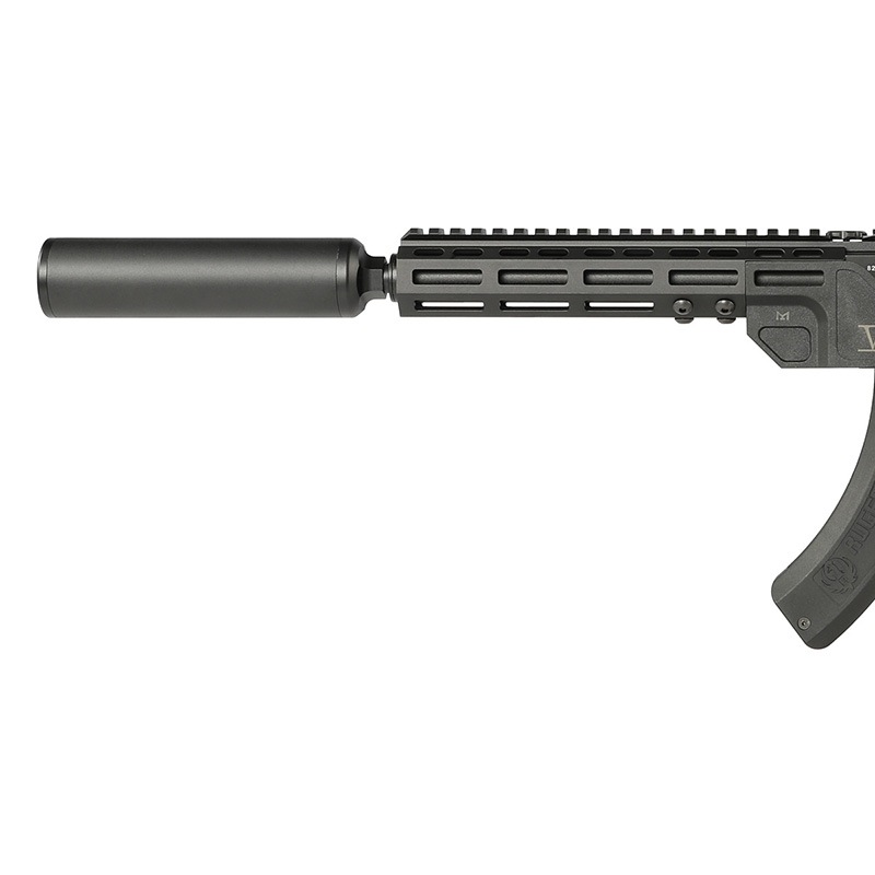 SEAL Airsoft H-04A Ruger 10/22 VENDETTA CHASSIS SYSTEM Style ガス