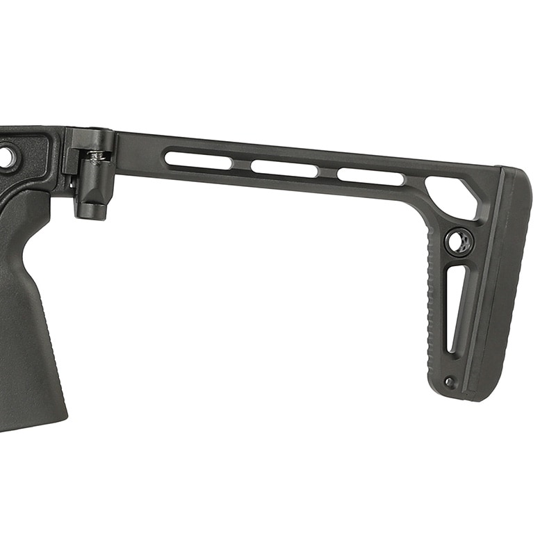 SEAL Airsoft H-04A Ruger 10/22 VENDETTA CHASSIS SYSTEM Style ガス