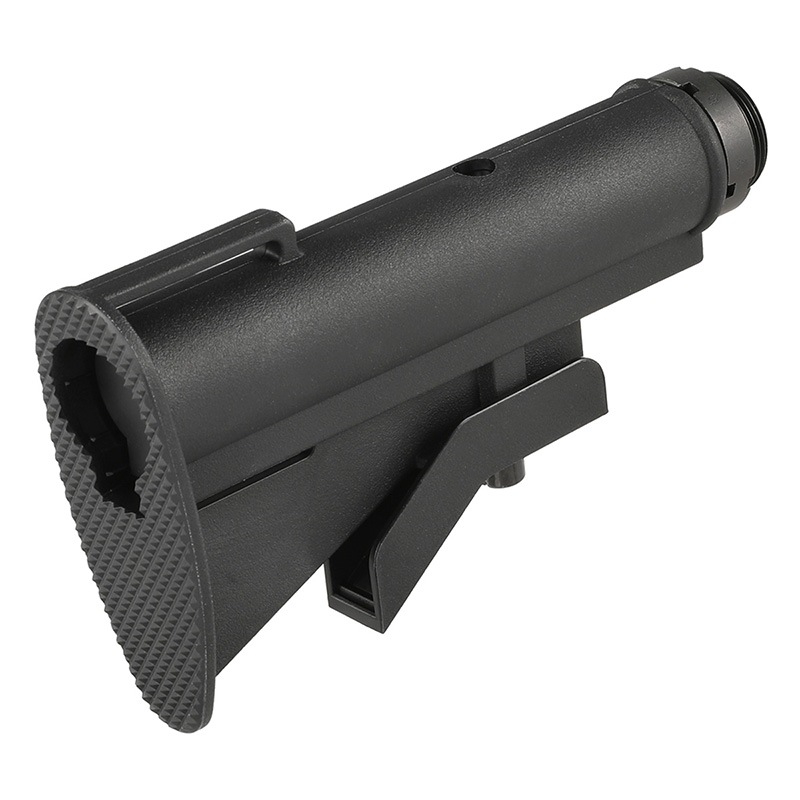 CYMA M138A XM177タイプ ストック(ストックチューブ付) | エアガン