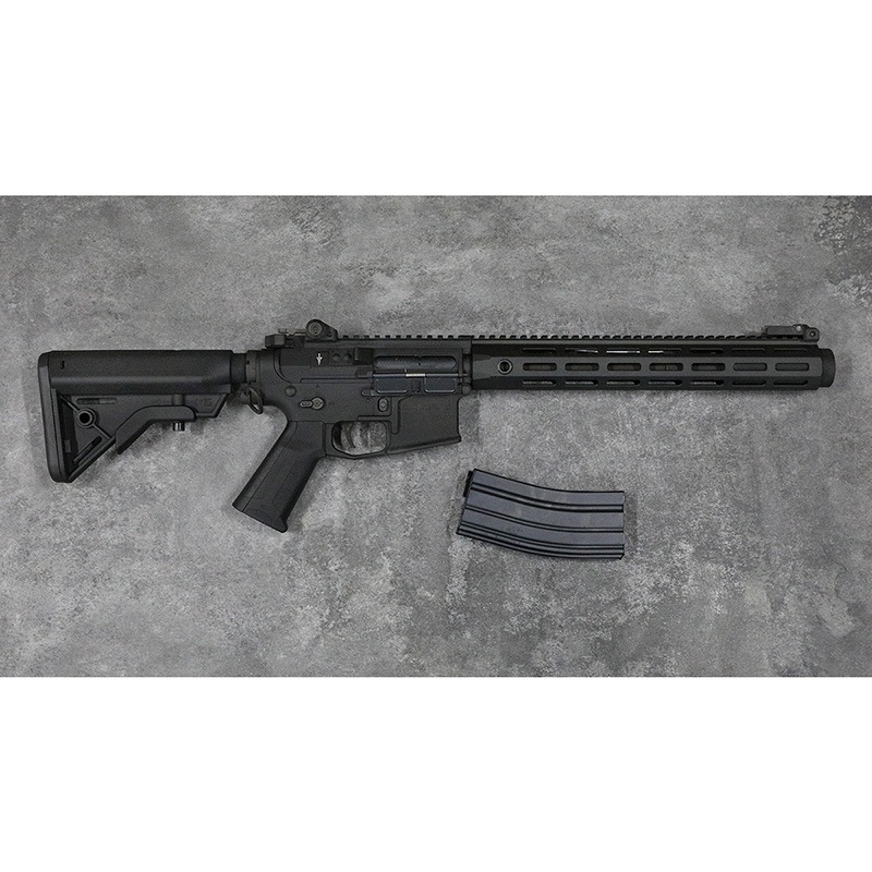 ʡE&L MUR Carbine AEG PlatinumƱԲġ