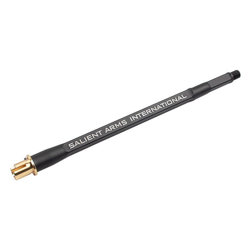 サバゲー G&G 引退品 H.T.G.プライムセール】SAA SAIタイプ アウターバレル 385mm