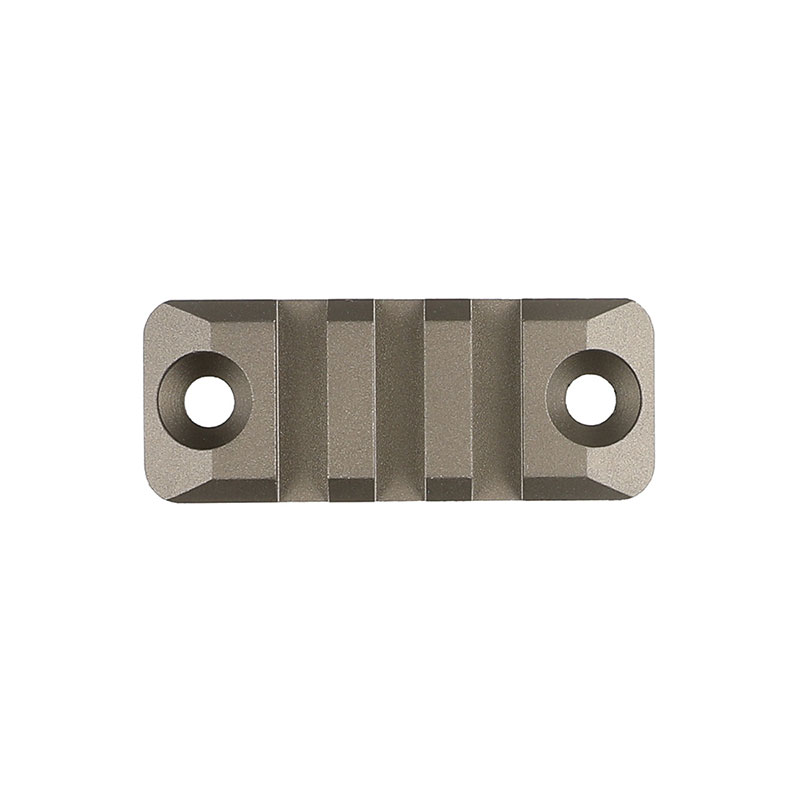 Airsoft Artisan GEISSELE (ガイズリー)タイプ HK416 SMRハンドガード