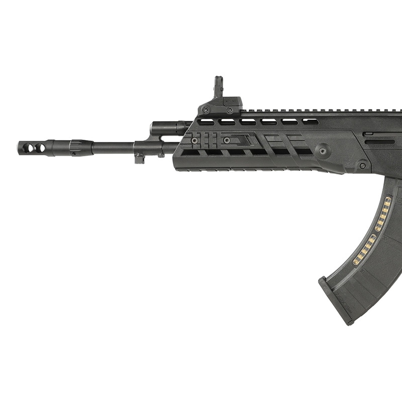 CYMA Plus CM103STD AK Alfa AEG (JP Ver./ポリマーフレーム/Eshooter