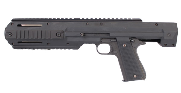 HERE-ARMSマグプルタイプコンバージョンコンプリートモデル 東京マルイM1911 10禁ブルーイング HERE-ARMSマグプルタイプコンバージョンコンプリートモデル 東京マルイ
