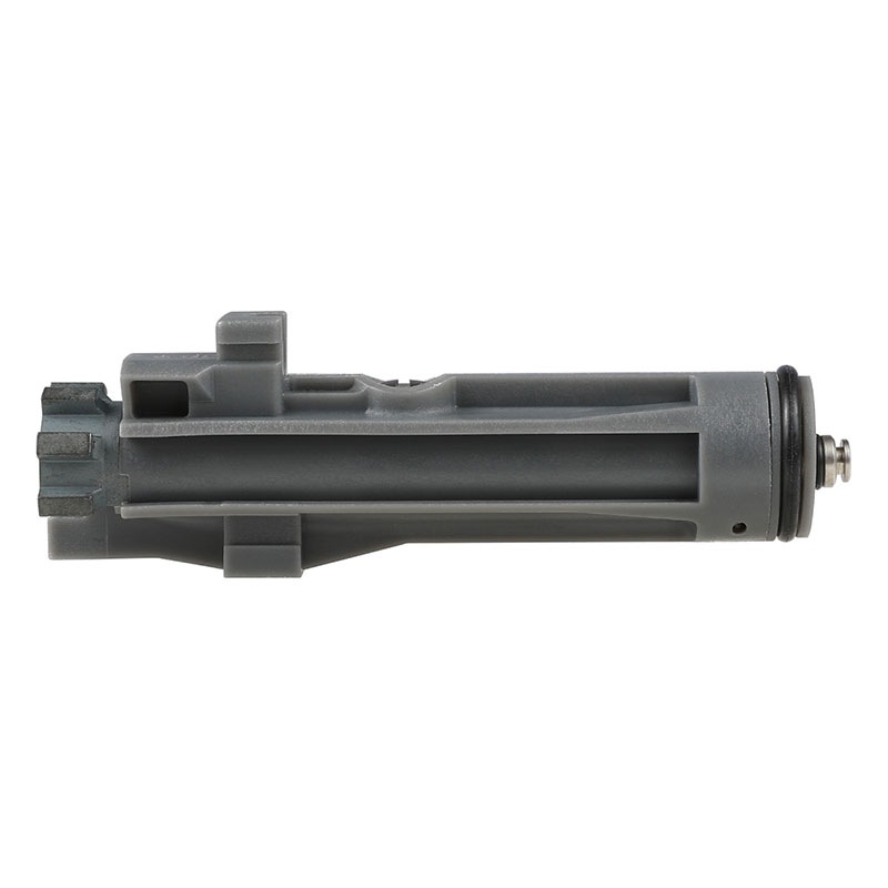 RA-TECH KSC M4 GBBシリーズ対応 NPAS 強化樹脂ノズル KSC ・ KWA M4 GBBRシリーズ対応RA-TECH製 NPAS強化樹脂ノズル