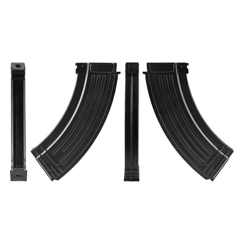 E&L AKM 120連スチールマガジン | エアガンパーツ,マガジン,AK用