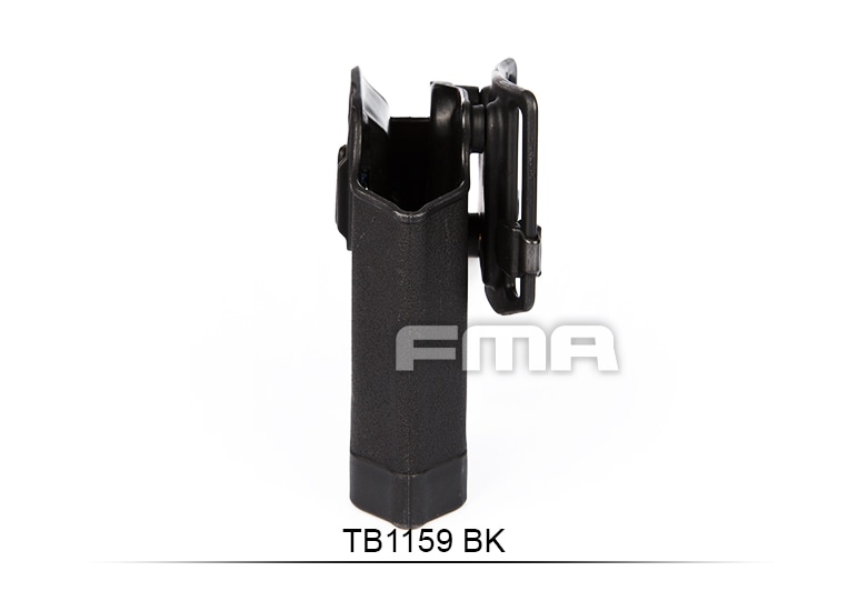 FMA BLACKHAWK! SERPAタイプ CQCホルスター P220/P226 右用 BK