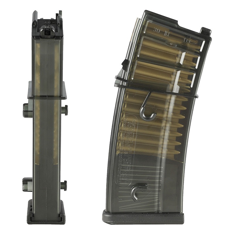 UMAREX/VFC G36 V2 30連ガスマガジン | エアガンパーツ,マガジン
