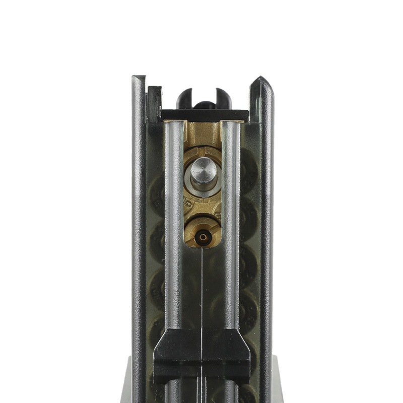G36 v2 フロン　マガジン VFC G36 V2 ガスブローバックガスガン用 フロンマガジン2本 CO2