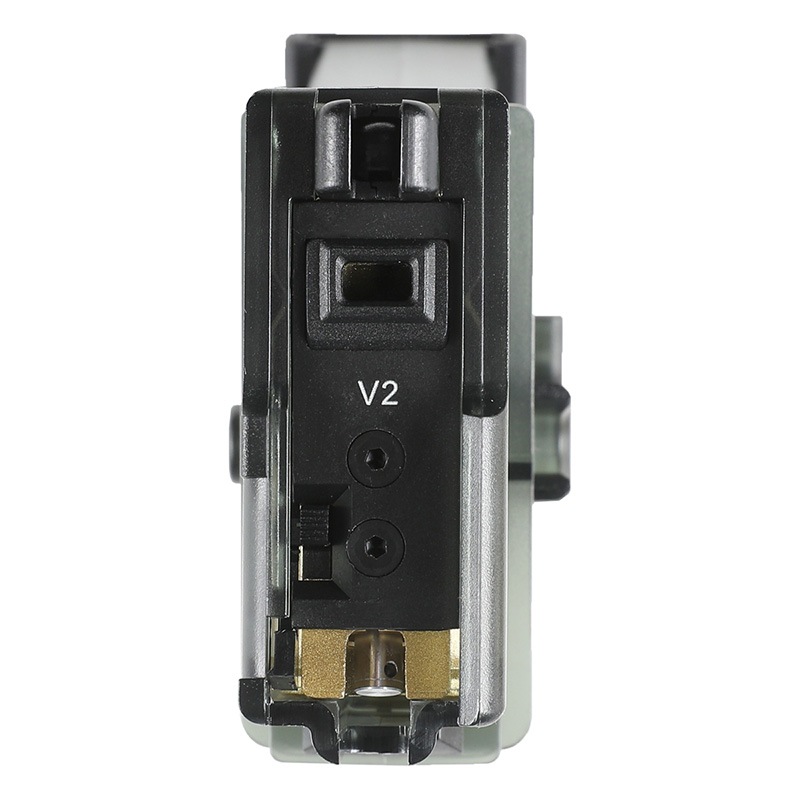 G36 v2 フロン　マガジン VFC G36 V2 ガスブローバックガスガン用 フロンマガジン2本 CO2