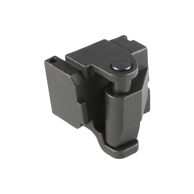 Combat Union zenitco ストックアダプター 5KU Zenit PT-1/3