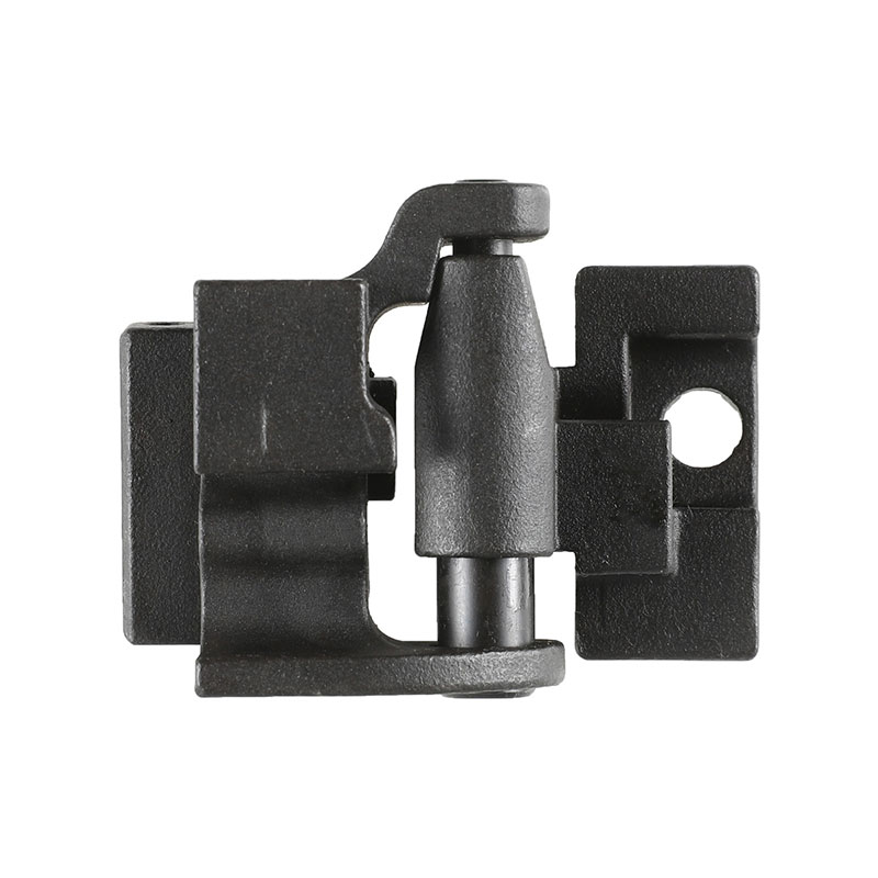 LCT Zenit PT-1/PT-3ストックアダプター (AS VAL/SR-3M対応