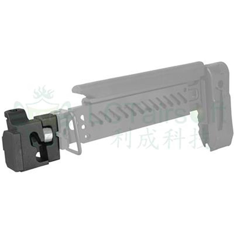 LCT Zenit PT-1/PT-3ストックアダプター (AS VAL/SR-3M対応