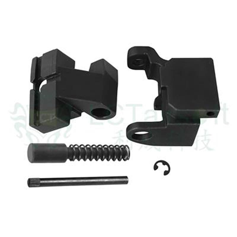 LCT Zenit PT-1/PT-3ストックアダプター (AS VAL/SR-3M対応