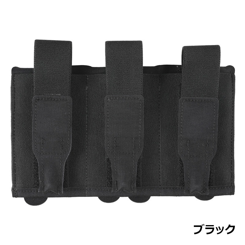 クロウギア製 実物バックワードフラップマガジンポーチ M4/M16用　新品 Amazon.co.jp: [CLAWGEAR][バックワードフラップマガジンポーチ