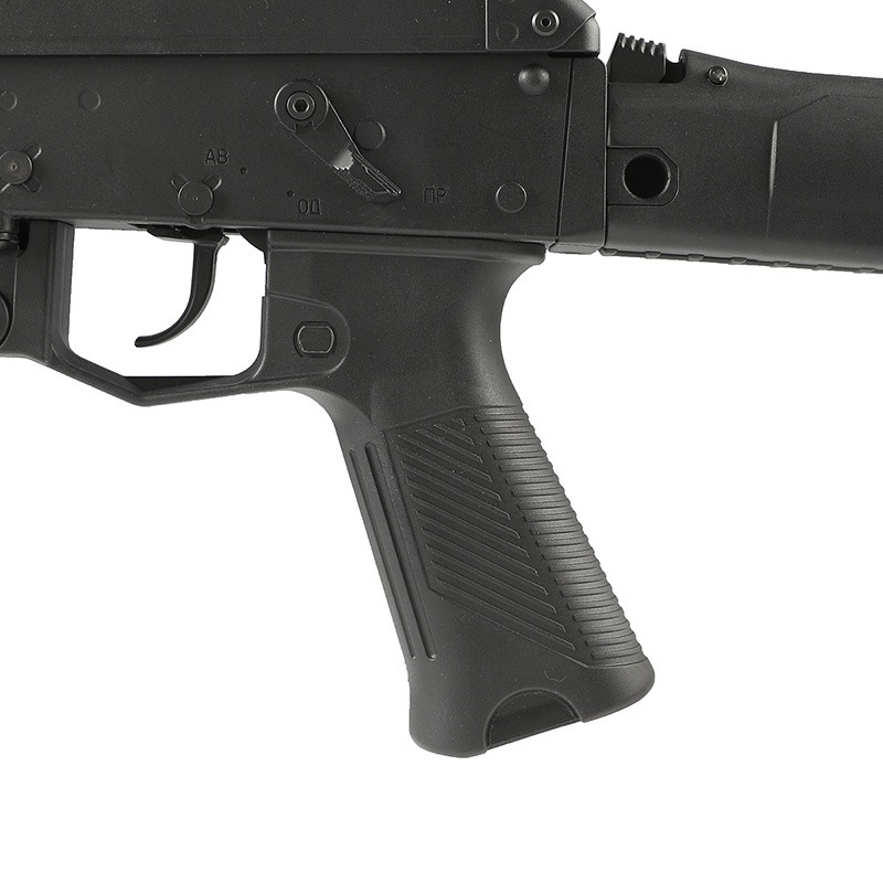 WELL PRO PPK20 Grey エアガン 電動ガン 18歳以上 アサルト