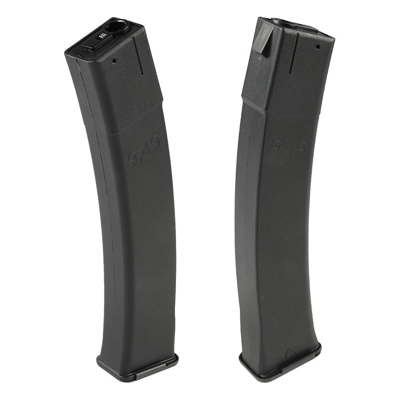 WELL PRO PPK20 Grey エアガン 電動ガン 18歳以上 アサルトライフル