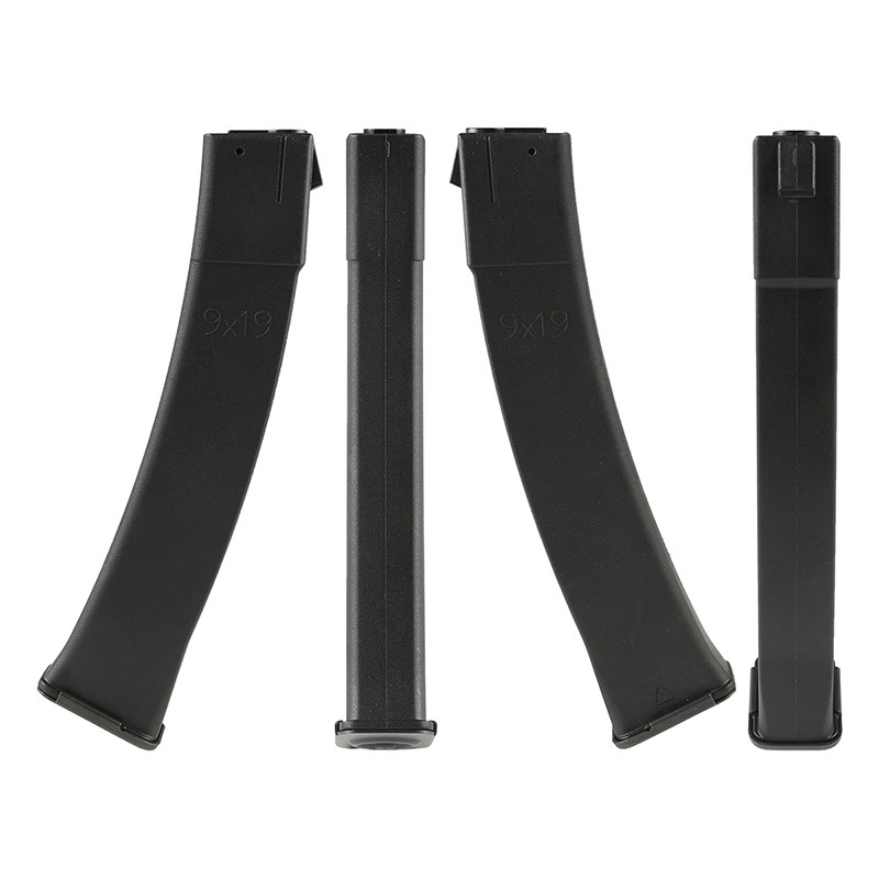 WELL PRO PPK20 Grey エアガン 電動ガン 18歳以上 アサルトライフル